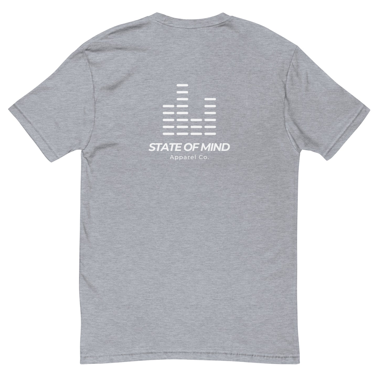 Audiographic Tee