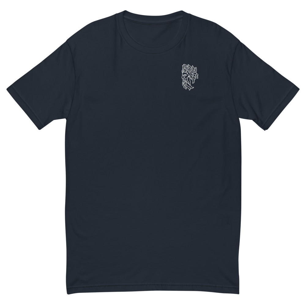3 Square Graphic T-shirt