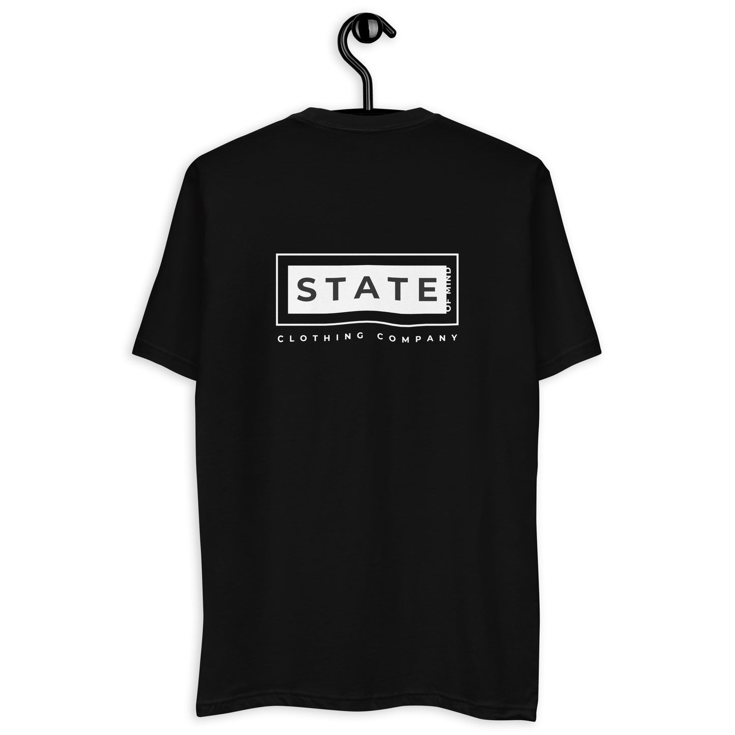 The State T-shirt