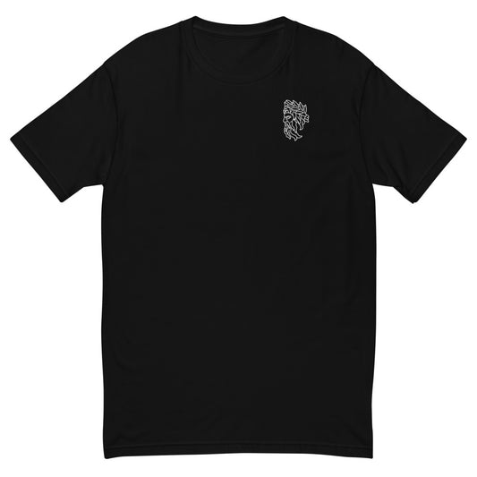 3 Square Graphic T-shirt