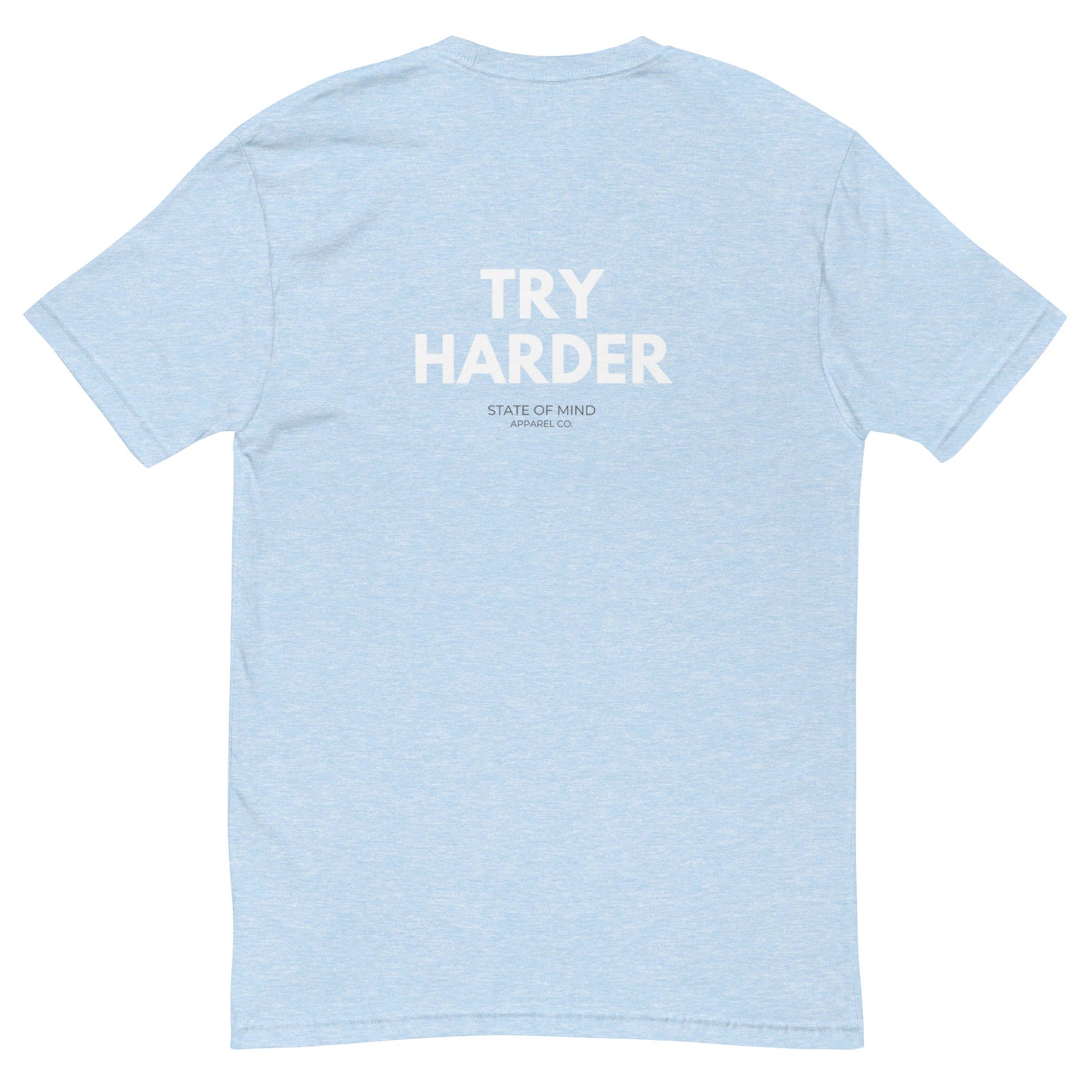 Try Harder Tee